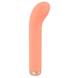 you2toys - Peachy Mini G-Spot Vibrator